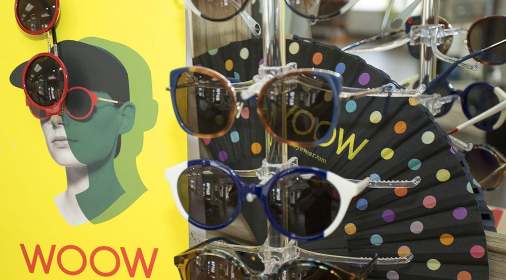 Frame Repair Optical Services New Lens Sarasota FL